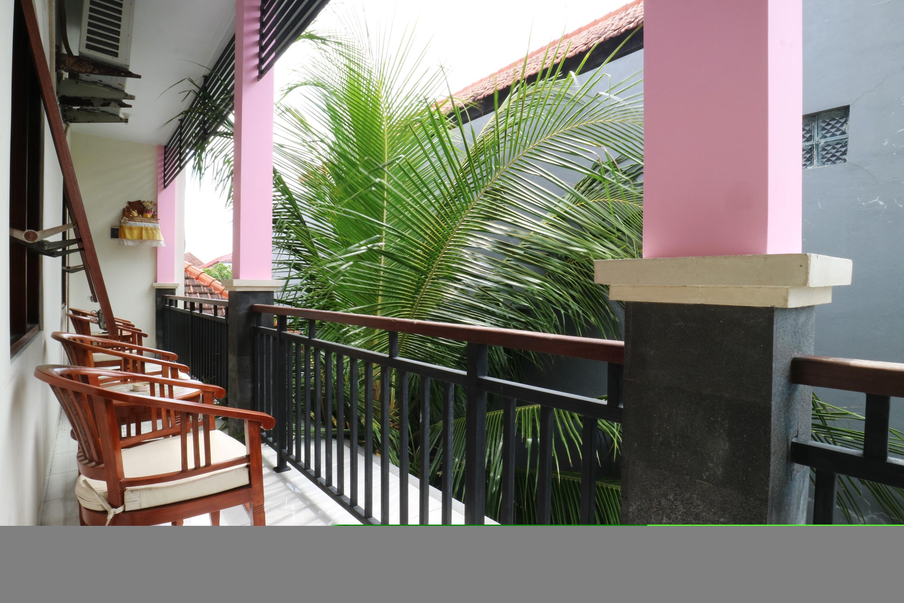 Anantaya Home Denpasar Exterior foto